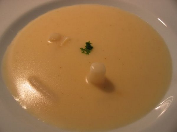 2005-05-28e Asparagus Soup.JPG