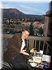 2006-03-26i Birthday Table.JPG