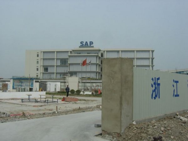 2006-03-31b SAP Approach.JPG