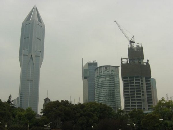 2006-04-01i Marriott and new buildings.JPG