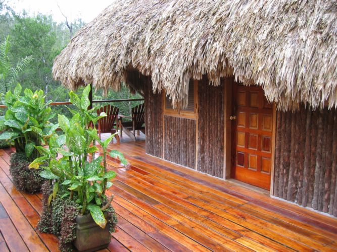 2003-11-18a Our Blancaneaux Cabana.JPG