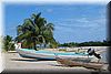 2003-11-21a Placencia Beach.JPG