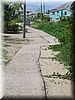 2003-11-21c Placencia Path.jpg