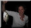 2003-11-25k First Fish.JPG