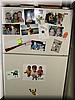 2001-02-13c Our Fridge With Lots Of Niece Photos.JPG