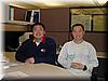 2001-02-15 12 Unsere Neueinstellungen Chen und Chuck.jpg