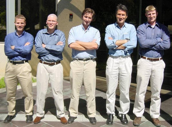 2001-09-06 Silicon Valley Uniform.jpg