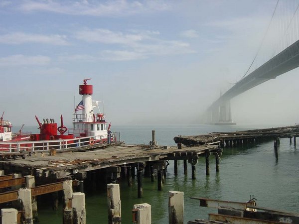 2001-09-22a Bay Bridge going into the fog.jpg