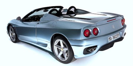 2001-09-25 2001 Ferrari 360 Modena Spider F1.jpg