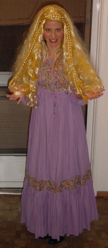 2001-10-27a Diane as Rapunzel.jpg