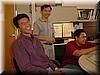 2001-07-28-2 SAP Labs - Willie, Agapius, and Chuck.jpg