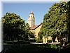 2001-08-12 Stroll over Stanford campus.jpg