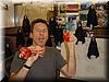 2001-10-30a Halloween Cube Decoration.jpg