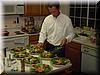 2001-11-03a Sven preparing the salad.jpg