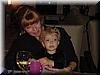 2001-11-03c My friend Madde (with Helen).jpg