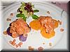 2001-11-21c Salmon With Warm Potato Salad.jpg