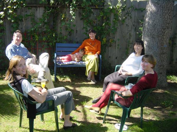 2002-03-03a Brunch crowd in the garden.jpg