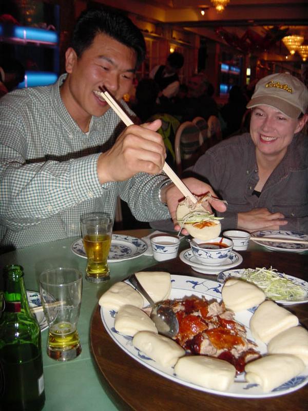2002-03-13b Beijing Duck.jpg