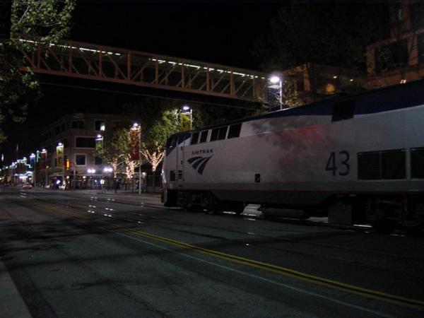 2002-05-04c Train crossing Jack London Square.jpg