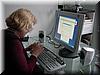 2002-05-24c Writing her first email.jpg