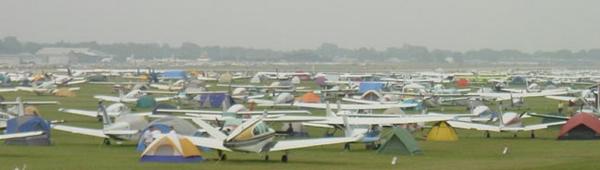 2002-07-27b Camping next to the plane.jpg