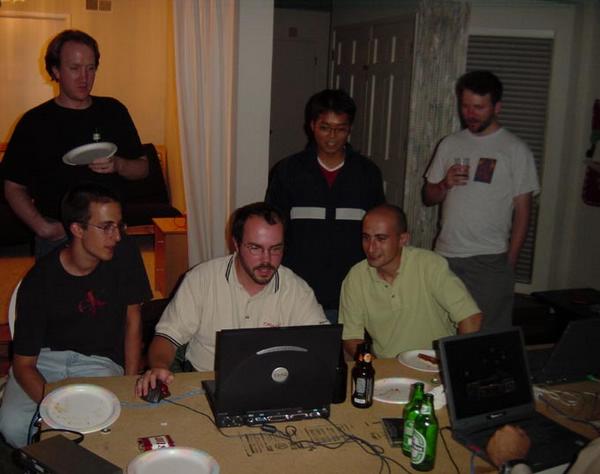 2002-08-01b Other room with geeks (2 already dead).jpg