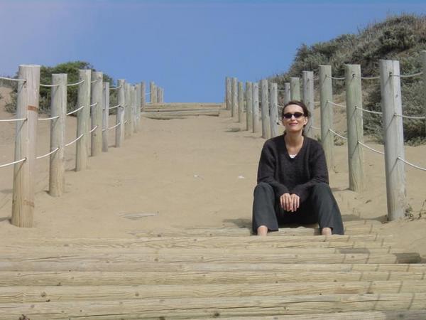 2002-08-11c Above Baker Beach.jpg