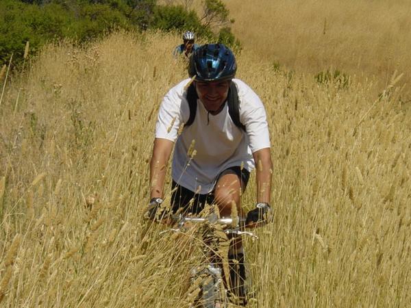 2002-09-07d Driving through tall grass.jpg