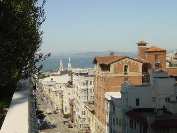 2002-09-09c View down the street.jpg