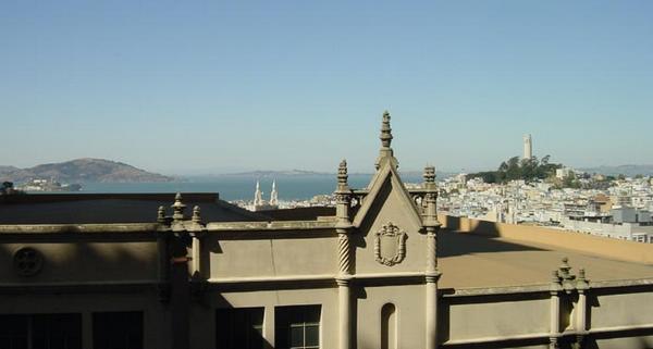 2002-09-09d View of bay, Alcatraz, and Coit Tower.jpg