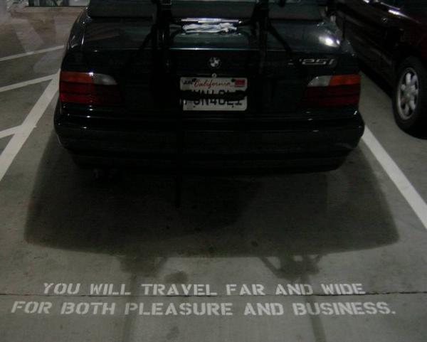 2002-10-10 Karma parking.JPG