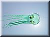 2002-07-13d Squid against the sun.jpg