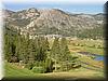 2002-09-14a View of Squaw Valley ski resort from the hotel.JPG