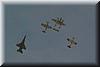 2002-09-15f WWII planes fly with modern jet.jpg
