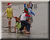 2002-11-30a Kids waiting for Santa.JPG