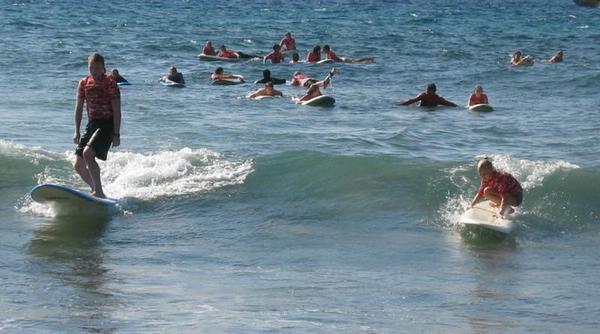 2003-01-02a Surfing class.JPG