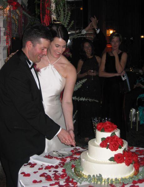 2003-02-22c Cutting the Cake.JPG