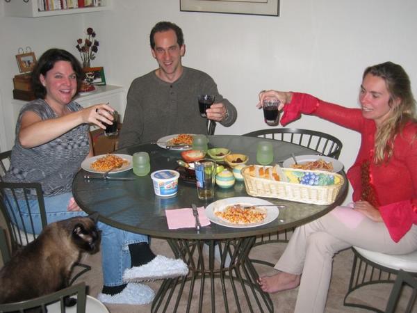 2003-03-16a Dinner with Rumpy.JPG