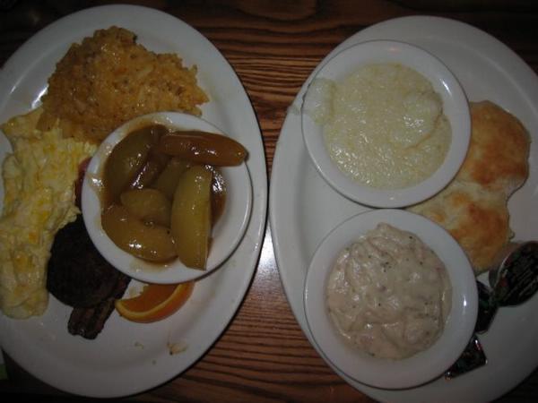 2003-06-20a Country Breakfast.JPG