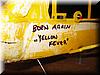 2003-03-05c Born Again Yellow Fever.JPG