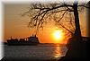 2003-03-22h Elbe Sunset II.JPG