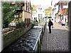 2003-03-29e A River Runs through Freiburg.JPG