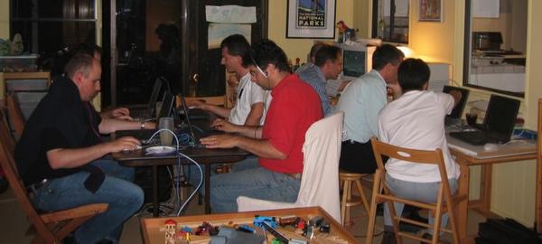 2003-07-15b Geek Fest.JPG