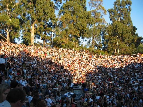 2003-08-16c Greek Theatre.JPG