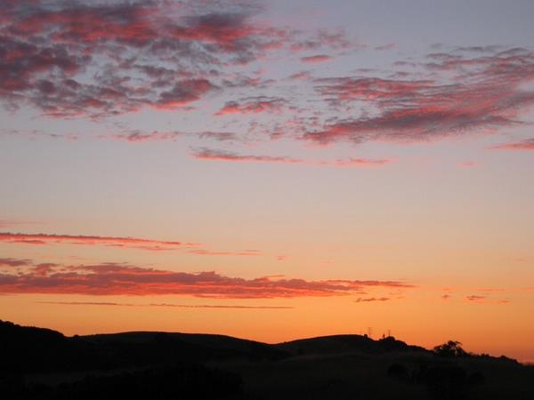 2003-08-25b Montebello Sunset 1.JPG