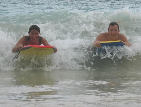 2003-09-25d Boogieboard Couple.jpg