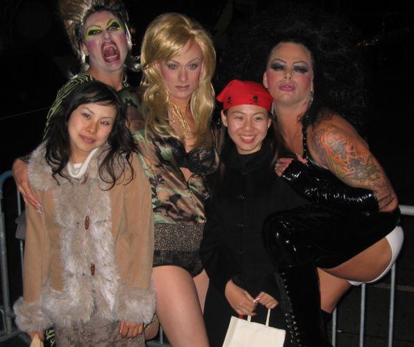 2003-10-31h Castro Costume.JPG