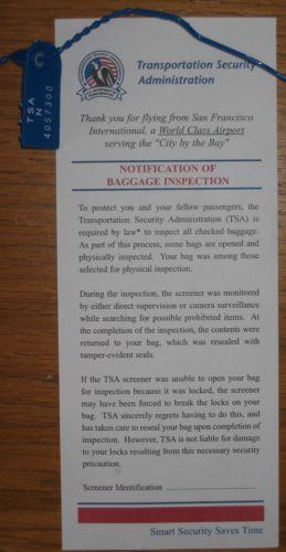 2003-11-03a Baggage Inspection.JPG