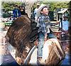 2003-07-27d Young bull rider.JPG