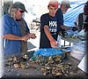 2003-08-09c Oyster Guys.JPG